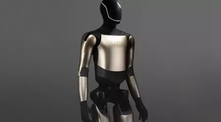 Бракує рук: Tesla зупинила виробництво гуманоідних роботів Optimus через серйозні конструкторські проблеми