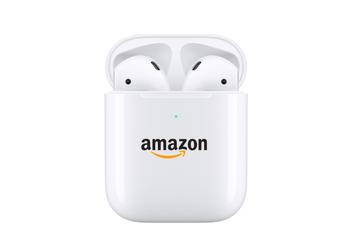 Bloomberg: Amazon готовит конкурента AirPods с голосовым ассистентом Alexa