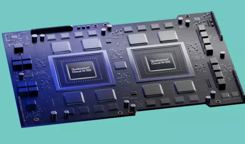 Dell представляет ноутбук с производительностью ИИ, опережающей серверы