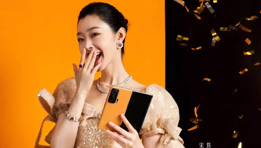 Honor Magic V возвращается в продажу по цене от $1 570