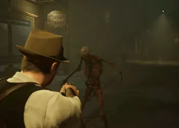 На прохождение обеих сюжетных кампаний в Alone in the Dark вам понадобится около 20 часов