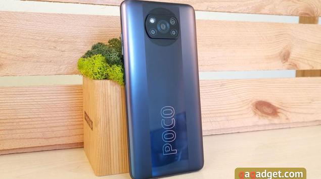 POCO X3 Pro Review: almost flagship ...