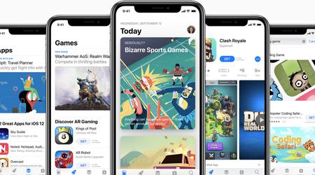 The court in the case against Epic Games allowed Apple not to introduce new rules with alternative payment systems in the App Store. But only for a while
