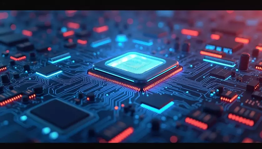 Разоблачая Секреты Чипсета: Что Скрывается Под Поверхностью?