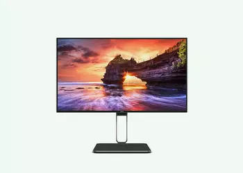 AOC Q27U2D/P: 27-дюймовый монитор с разрешение 2K и частой обновления 75 Гц за $295