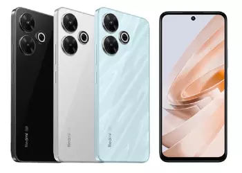 Приближается выход Poco M7 Plus