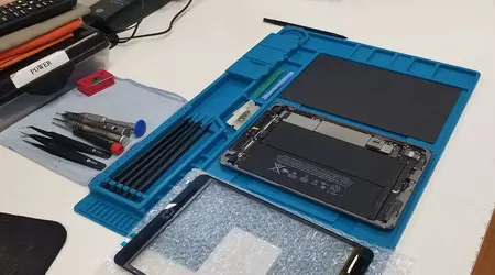 iFixit склала антирейтинг гаджетів 2019 року, які практично неможливо відремонтувати