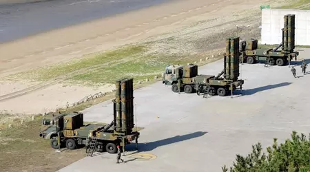 Iraq may purchase $2.56bn worth of Korean M-SAM-II systems instead of Russian S-400 Triumf systems