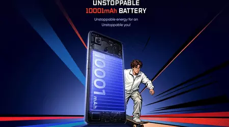 Realme Narzo Power 5G: павербанк, який навчився дзвонити