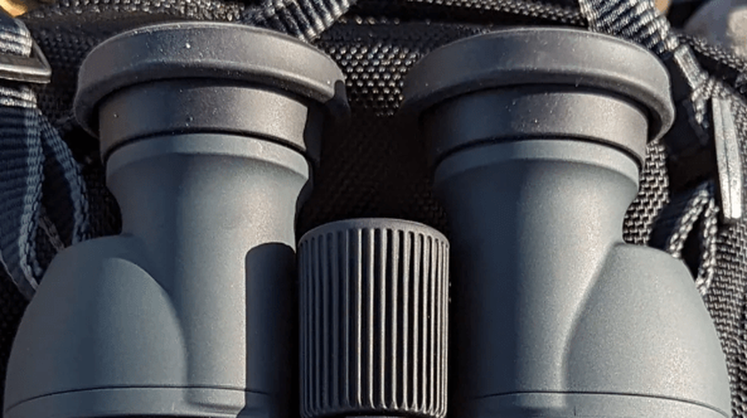 Binoculares Canon 10x32 IS Hunt Binocular