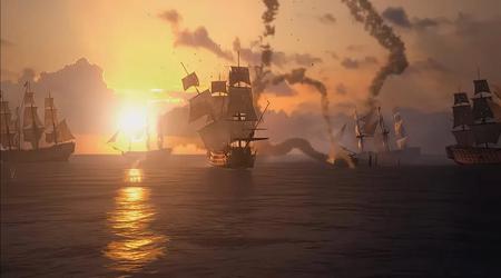 SEGA анонсувала Total War: EMPIRE - мобільну версію помітної стратегії Empire: Total War (2009)