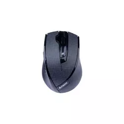 A4Tech G10-730H Holeless Black USB