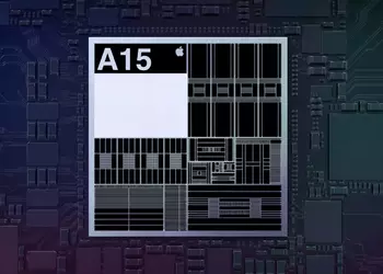 iPhone 13 Pro doesn't stand a chance with iPhone 12 Pro in Geekbench GPU test