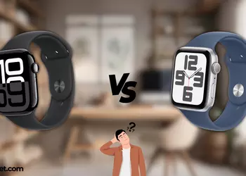 Apple Watch Series 10 vs Watch ...