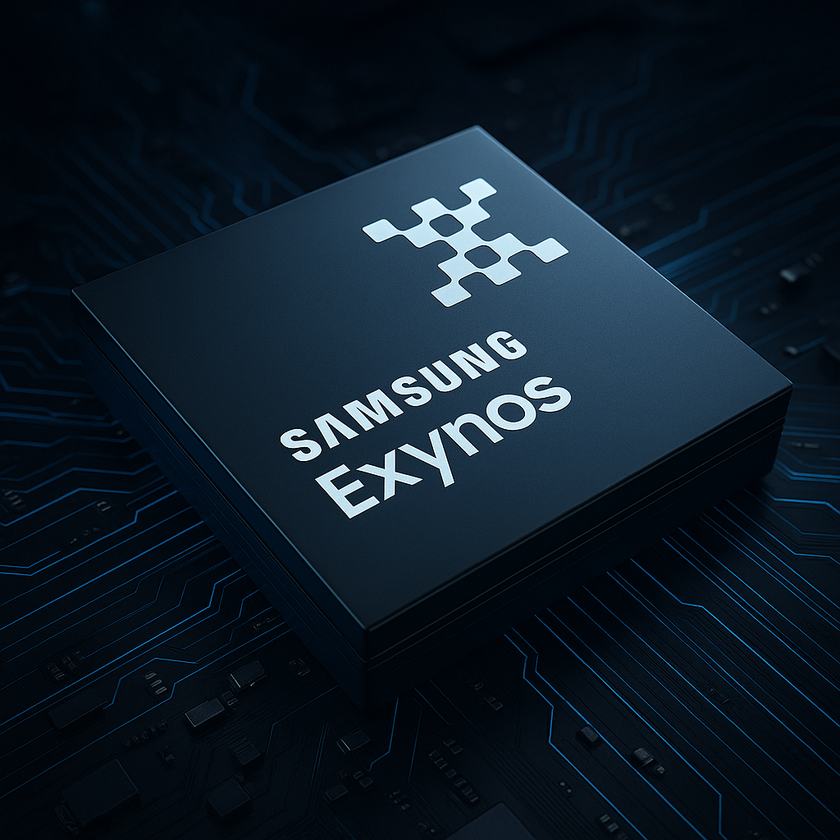 Samsung Exynos 2600