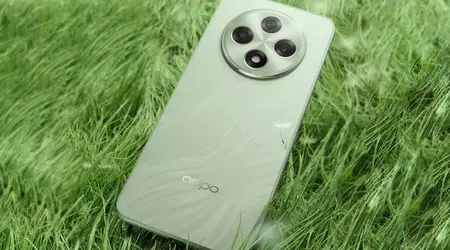 It's official: the OPPO A3 will make its debut on 2 July