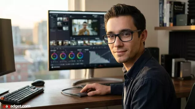 Best External SSD for Video Editing