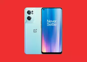 AMOLED display, 64MP camera and Dimensity 900 chip: OnePlus Nord CE 2 5G specs and press render leaked online