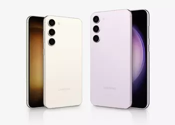 Insider: Galaxy S24 and Galaxy S24+ will get reduced bezels and LTPO OLED sensors with adaptive refresh rate