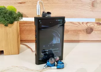 Обзор Shanling M3X: суточный Hi-Fi марафон на Android