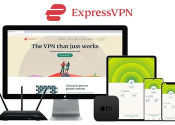 ExpressVPN первым выпускает совместимое для ARM-компьютеров VPN-приложение