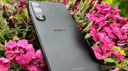 Sony Xperia 1 VI prices leaked: What will pleasantly surprise the novelty