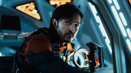 The first three episodes of Andor in the Star Wars universe were published on YouTube for free before the premiere of the second season 