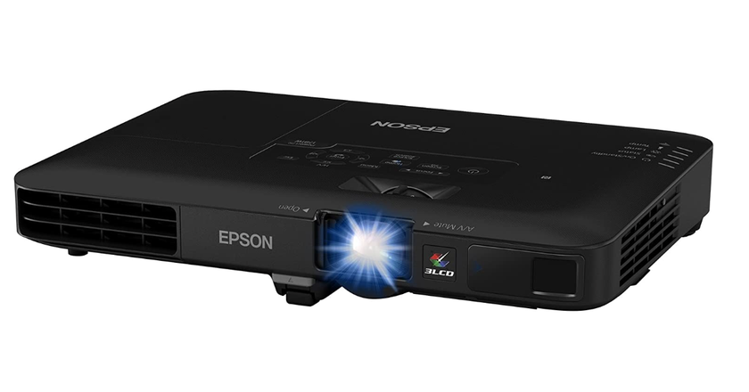Epson PowerLite 1781W presentation projector