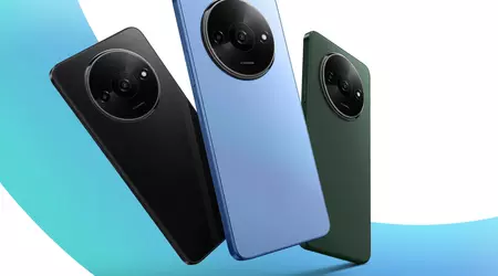 Copie du Redmi A3 : Xiaomi prépare la sortie d'un smartphone économique POCO C61