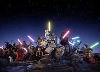 Es ist bekannt geworden, welche Systemvoraussetzungen erforderlich sein werden, um LEGO Star Wars: The Skywalker Saga spielen zu können