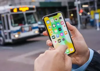 Apple fixed the bug that "killed" messengers on the iPhone