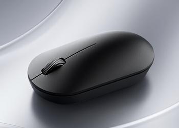 Xiaomi представила комп'ютерну мишу Wireless Mouse Lite 2 за $6