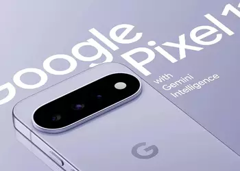 У Google не осталось секретов: раскрыты полные характеристики и цены всех смартфонов серии Pixel 11
