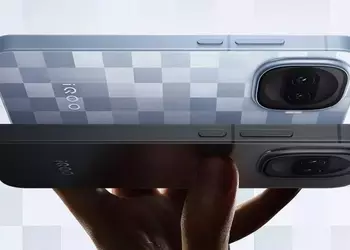 Представлен смартфон iCOO 15R — мощный субфлагман с высокой автономностью, впечатляющей яркостью и стильным дизайном