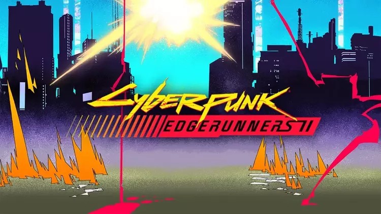 Второй сезон Cyberpunk: Edgerunners стартует 20 октября — Netflix представила новый тизер
