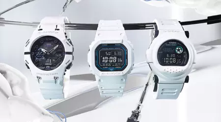Casio зняла з продажу годинник G-Shock G-B001SF-7JR після 18 місяців на ринку