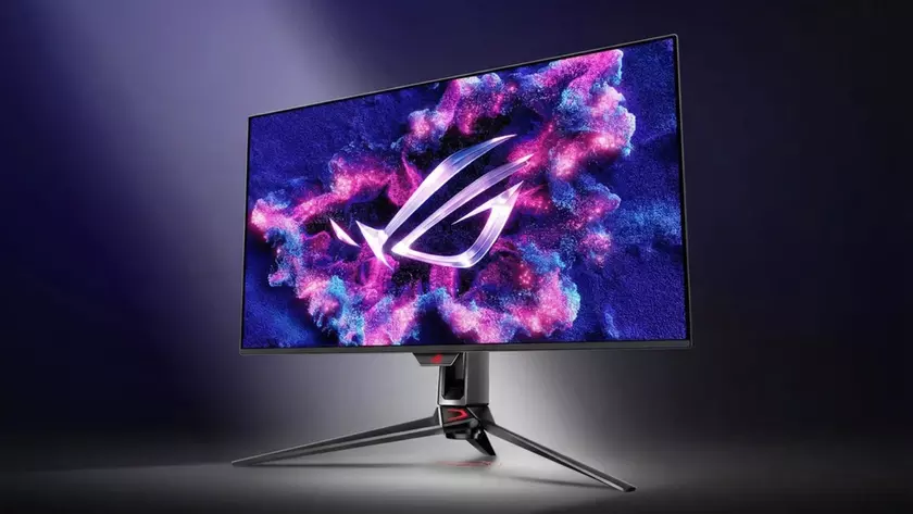 Unveiling the ROG Swift OLED PG32UCDM Gen 3: A Gamer's Dream Display