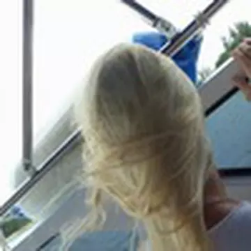 Анюта Темникова