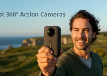 Best 360 Action Cameras