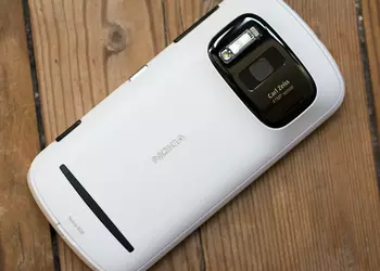 Камера на вырост. Обзор фото- и видеовозможностей смартфона Nokia 808 PureView