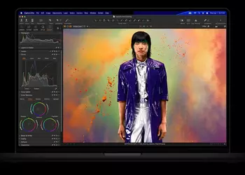 Apple Unveils MacBook Pro with M5 Chips: AI Performance Quadruples, SSD Speed Doubles, Ready for March 11 Launch