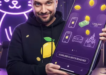 Monobank празднует 10 миллионов клиентов: начинается «охота на лимоны» с iPhone 17, миллионом гривен и даже BMW