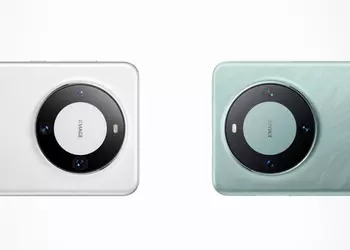 Huawei has unexpectedly unveiled the Mate 60 Pro flagship smartphone with Kirin 9000S, IP68, satellite calling and HarmonyOS 4.0 for a price of $960