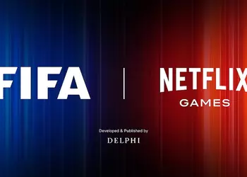 FIFA и Netflix объявили о сотрудничестве: новый футбольный симулятор станет казуальной игрой и будет доступен только подписчикам Netflix