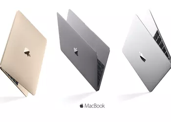 Apple добавила первый 12-дюймовый MacBook в список устаревших продуктов