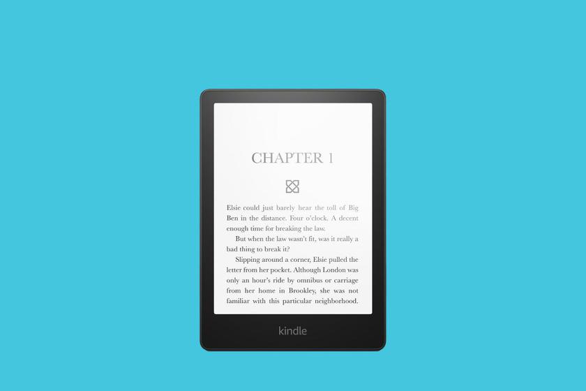 Утечка показывает водонепроницаемый Amazon Kindle Paperwhite Gen 12 с большим дисплеем