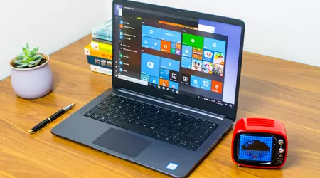 Відтепер і без Windows: Microsoft припиняє співпрацю з Huawei