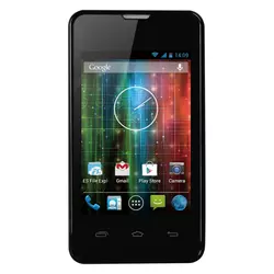 Prestigio MultiPhone 3350 Duo