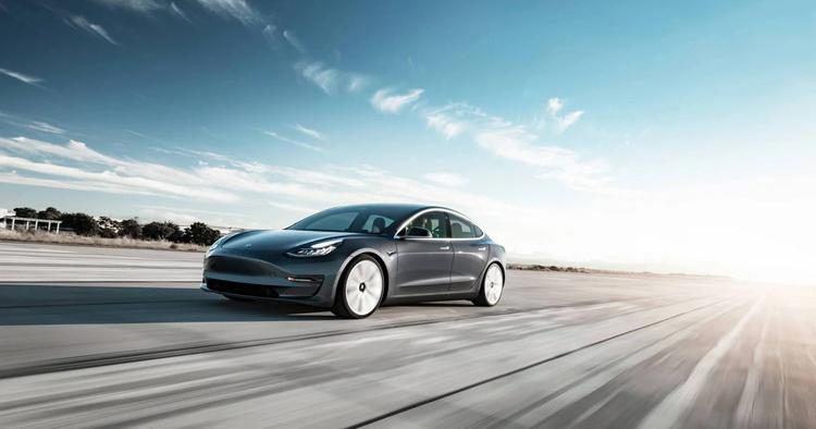 Tesla verhoogt broeikasgasemissies met 20% in ...