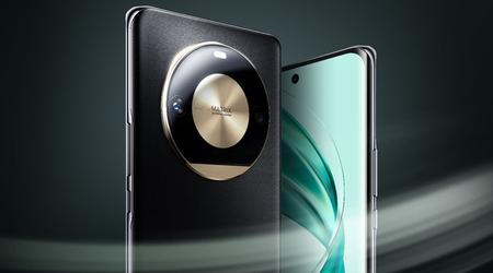 Honor X50 Pro onthuld: Snapdragon 8+ Gen 1-processor, 108 MP camera en 120 Hz scherm voor $400